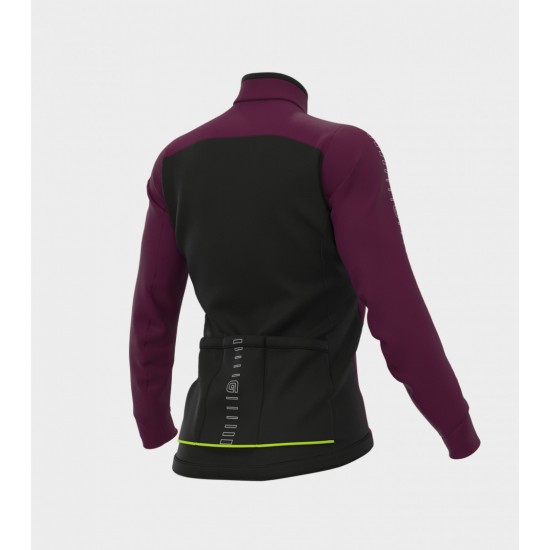 ALE Solid Fondo Jersey